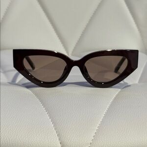 Le Specs Aphrodite alt fit sunglasses